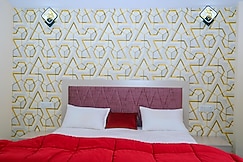 Nandi Hill Resorts Betma , Indore, Depalpur