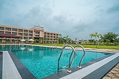 Hotel Omaya Garden, Raipur, Chhattisgarh