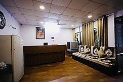 Hotel Shivika, Bikaner