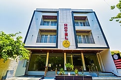 SHREE VILLAS HOTEL & RESTAURANT, Jaipur