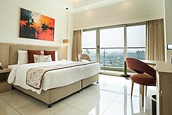 AR Suites KLJ Square, Gurgaon