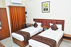 JN Residency, Chennai