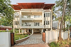 Luxurious 7BHK Villa with Private Pool near Beach, Goa