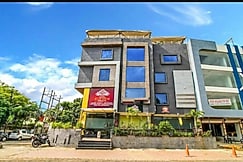 SoonStay Hotel Eleven Heights, Bhopal