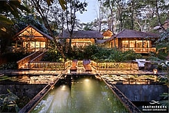 Earthitects Holiday Experiences, Wayanad