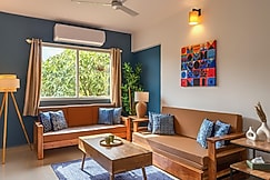 Seraphin Stays - Andheri East, Mumbai