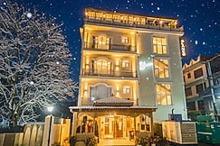 Hotel Blanco, Srinagar, Srinagar