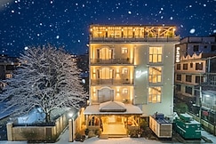 Hotel Blanco, Srinagar, Srinagar