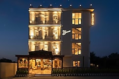 Hotel Blanco, Srinagar, Srinagar