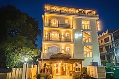 Hotel Blanco, Srinagar, Srinagar