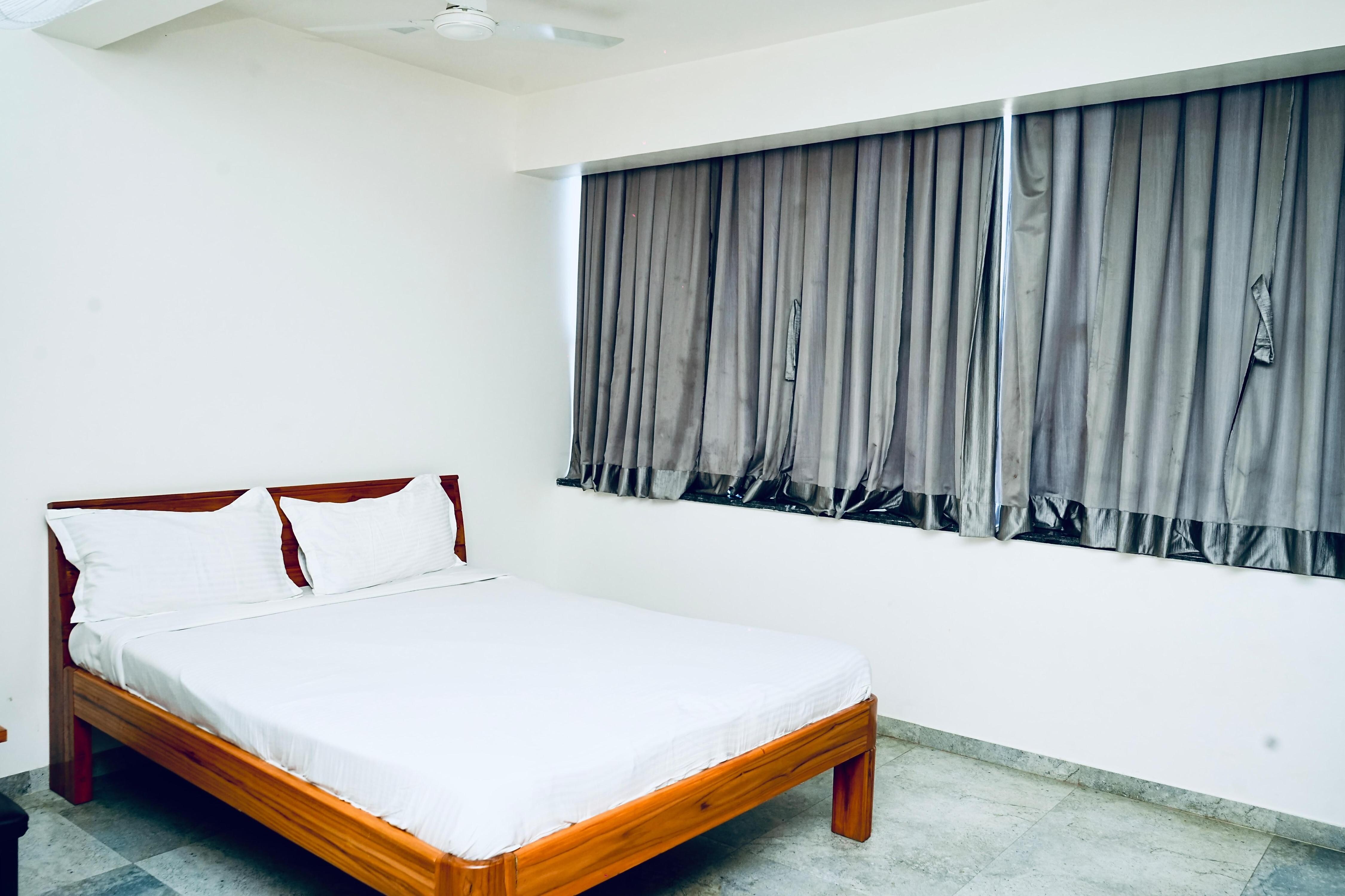 Hotel New Vaishnavi 5
