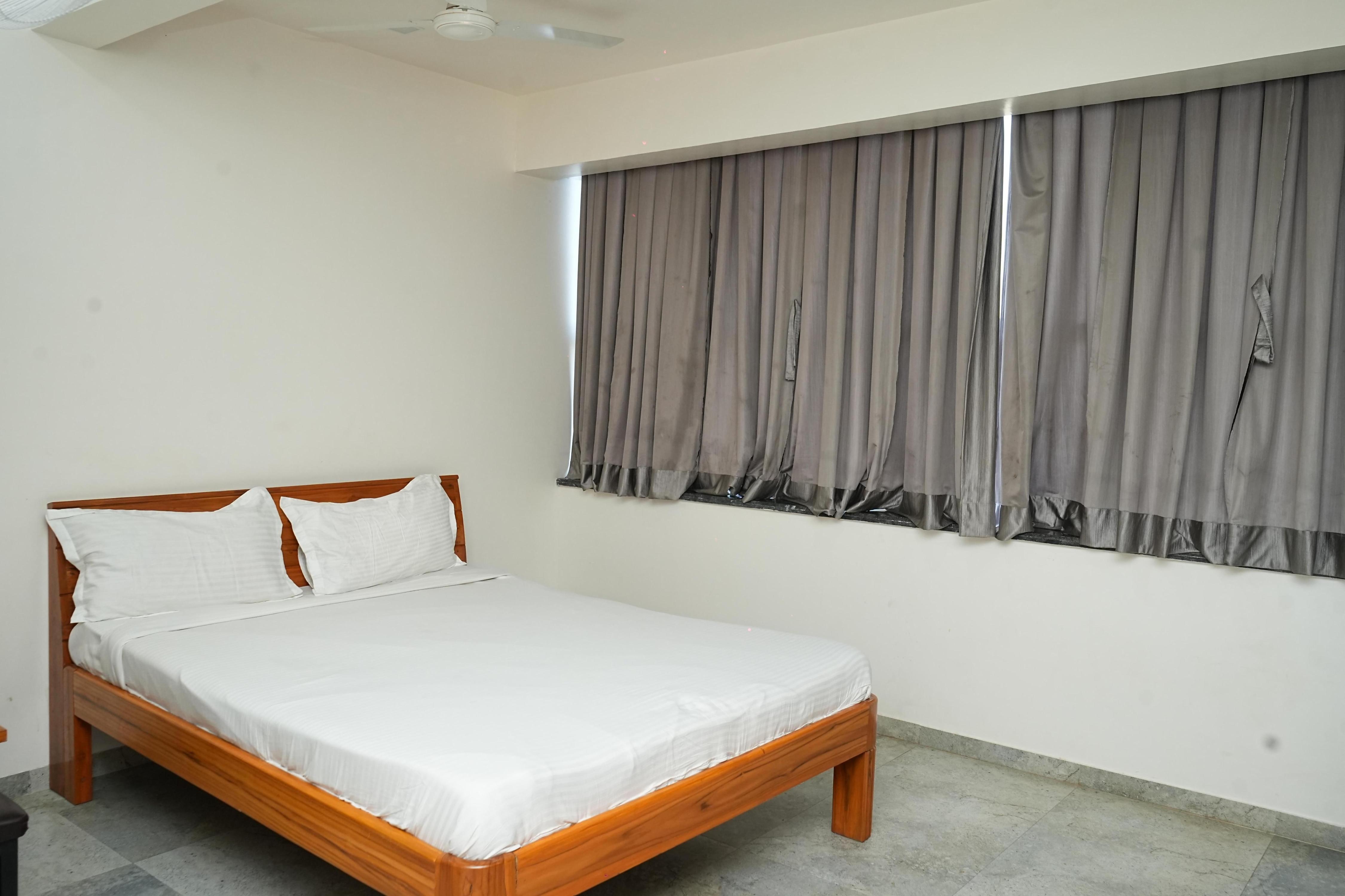 Hotel New Vaishnavi 3