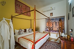 HERITAGE VILLA RESORT CAMP, Jaisalmer