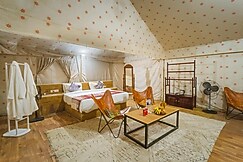 HERITAGE VILLA RESORT CAMP, Jaisalmer