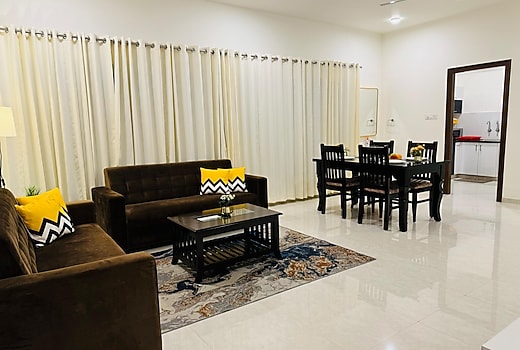 BluO 2BHK | HSR Layout
