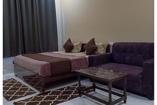Vedansh Homestay
