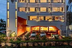 Spektrum Hotel Bengaluru Airport, Bangalore