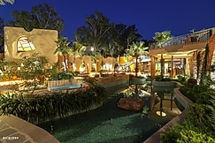 Rzekka Resort, Raikot