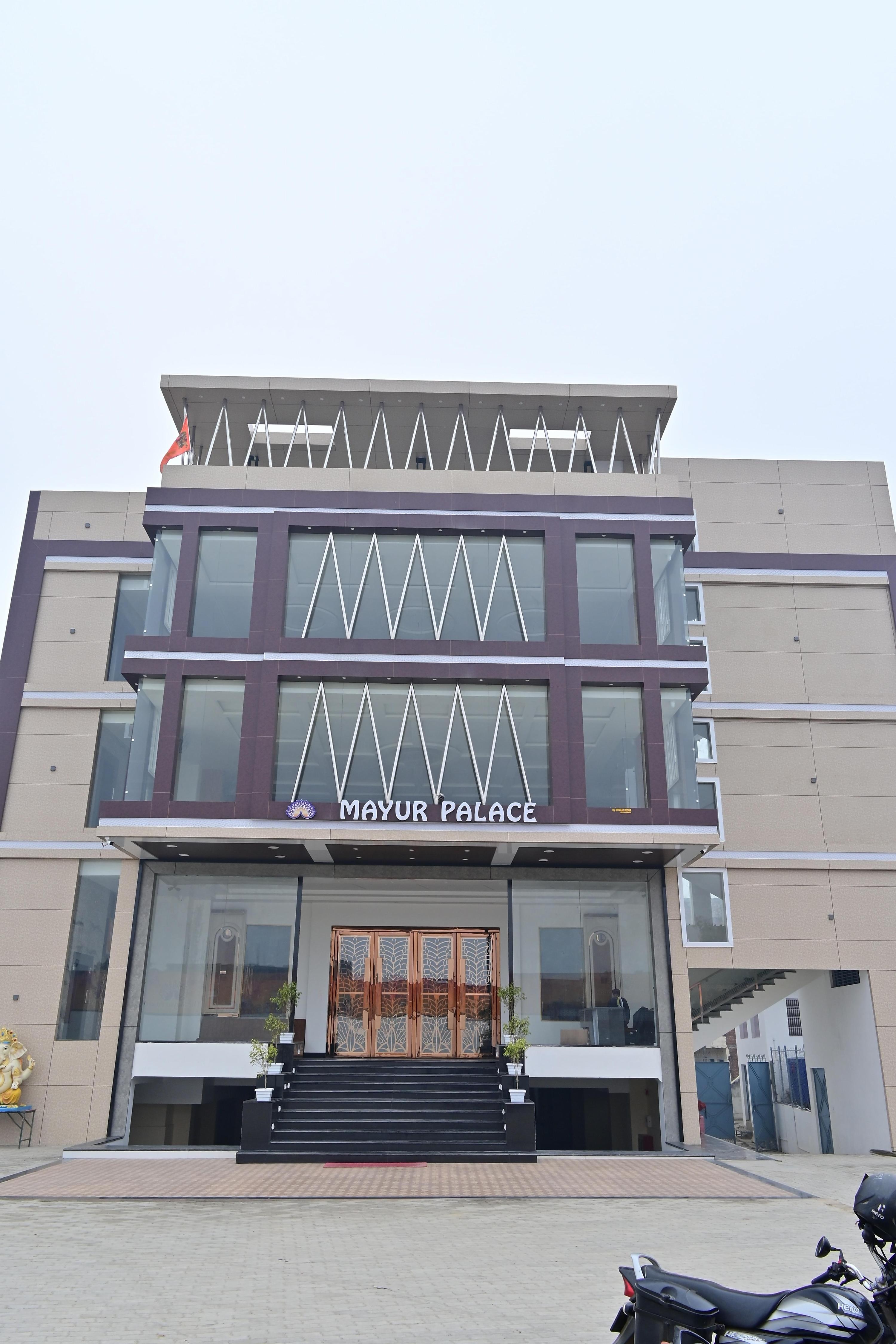 Hotel Mayur - Tap to explore photos
