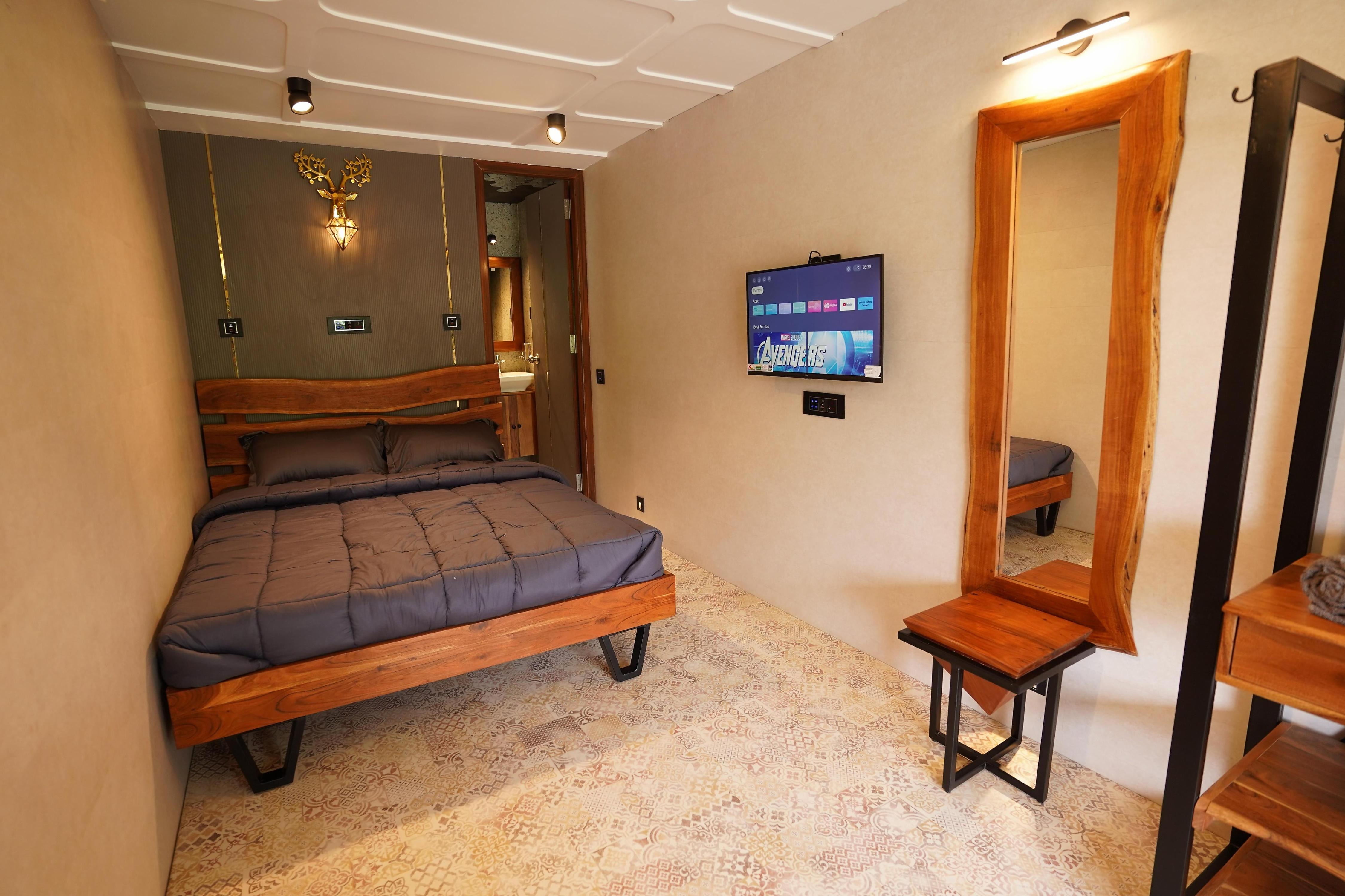 THE BOAT CLUB, KARJAT 2