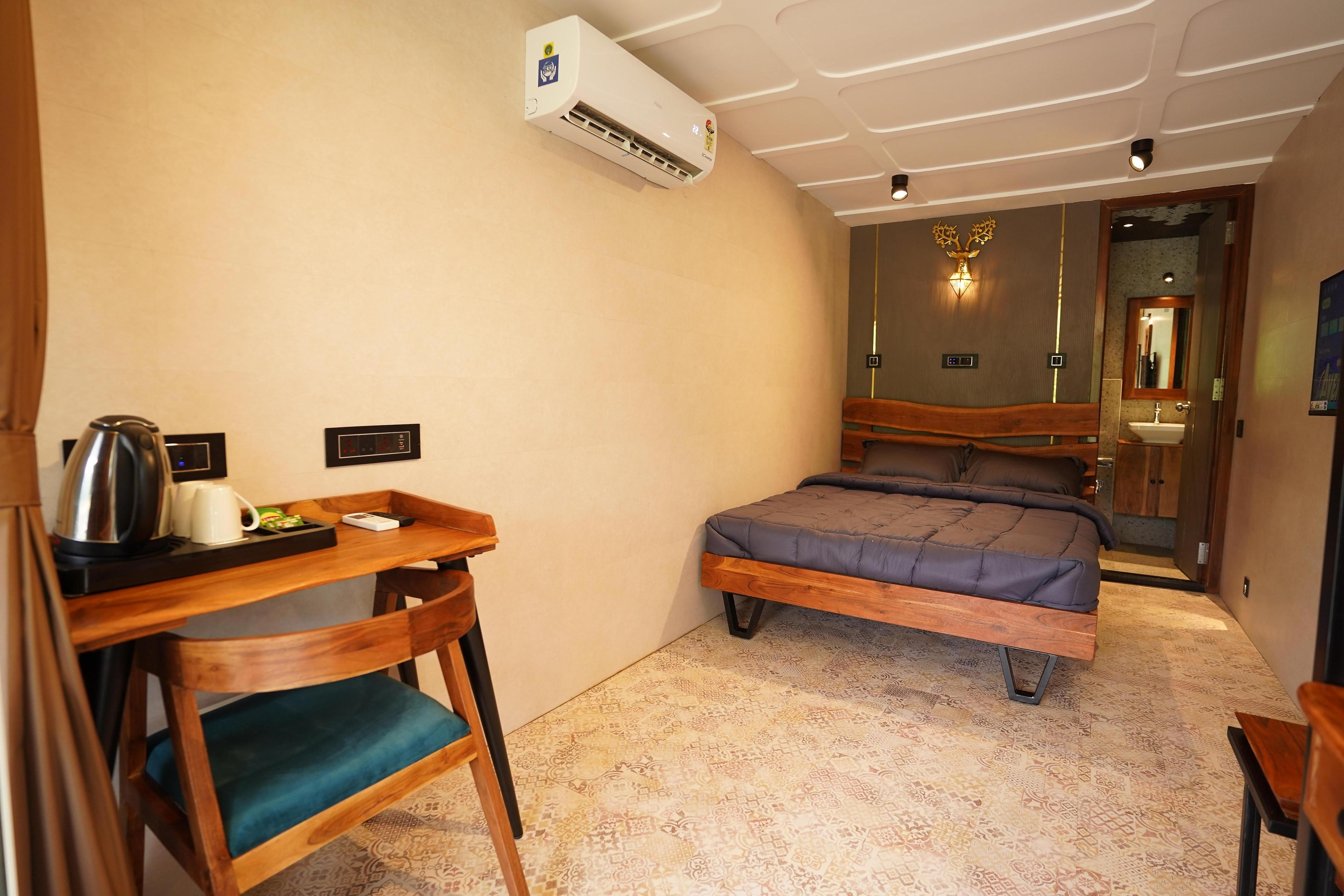 THE BOAT CLUB, KARJAT 4