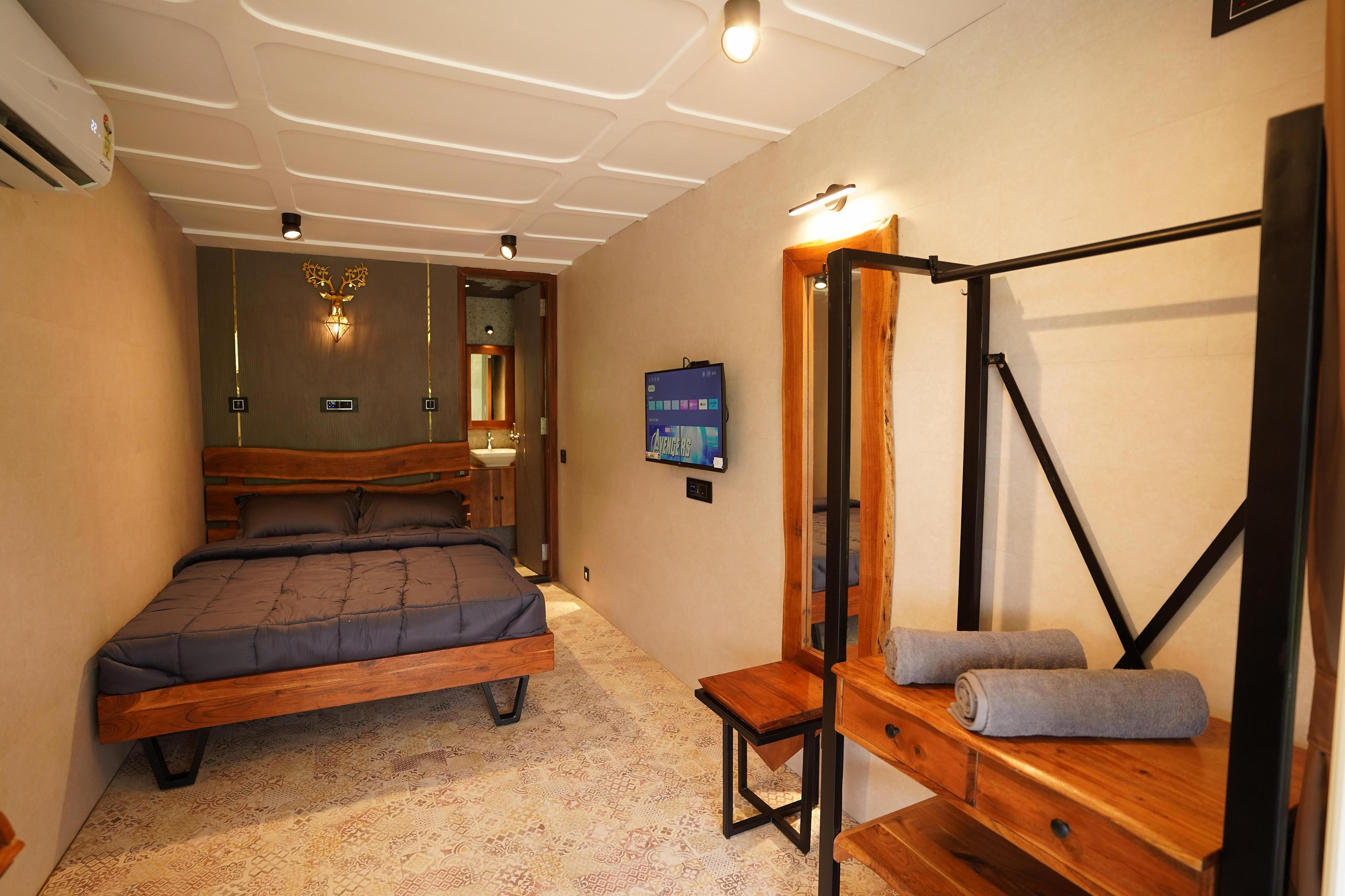 THE BOAT CLUB, KARJAT 5