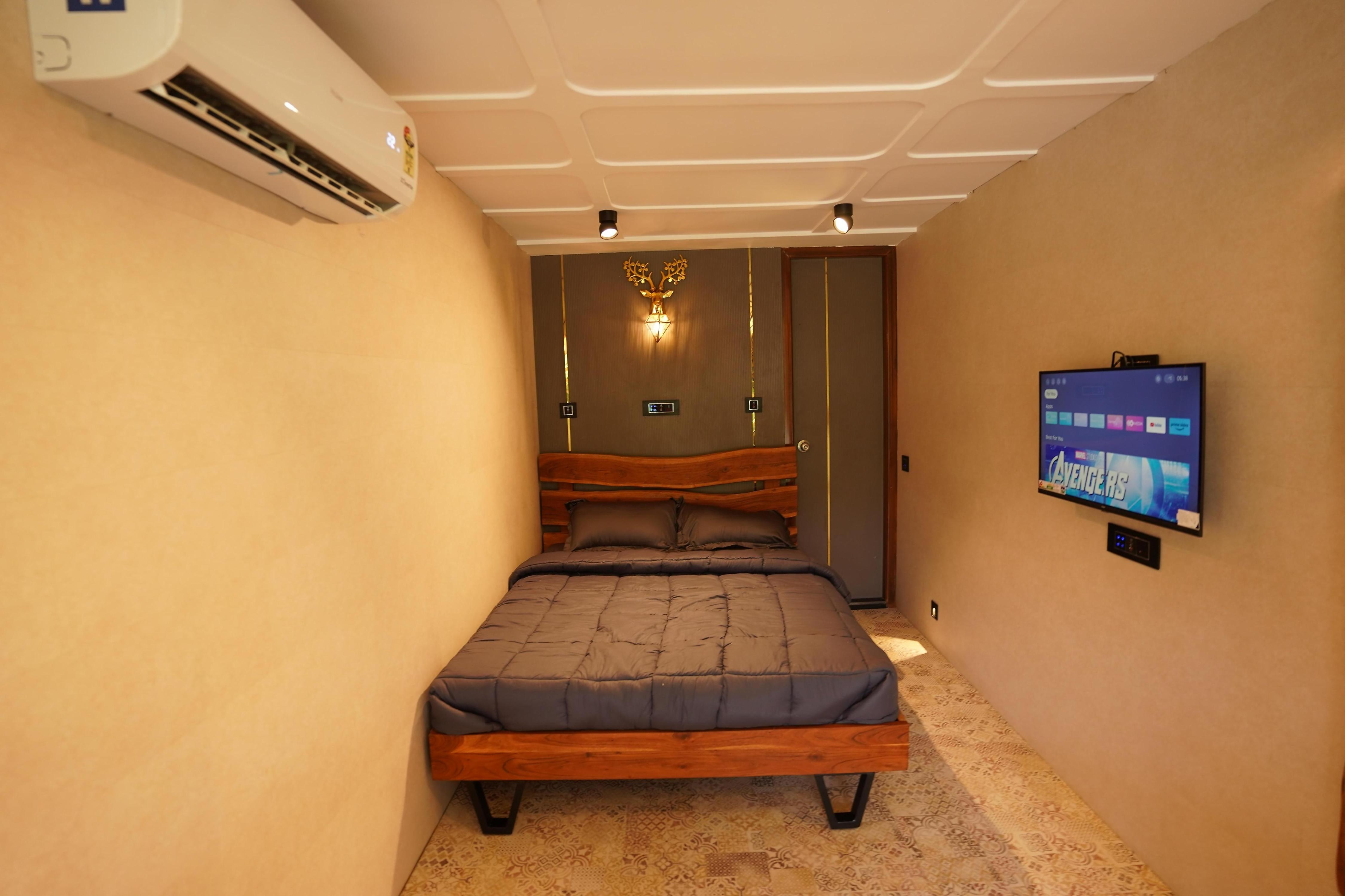 THE BOAT CLUB, KARJAT 3