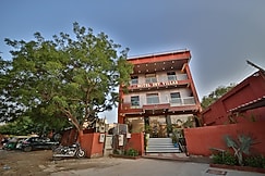 Hotel Dev Vilas, Fatehpur sikri