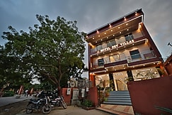 Hotel Dev Vilas, Agra