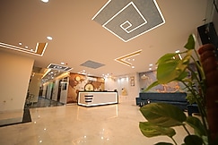 Hotel Dev Vilas, Agra