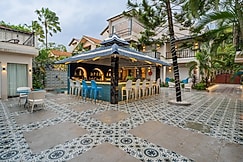 Emperor Ozran by Alaya Stays, Goa