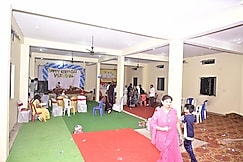 Resort Paras and marriage garden, Bhopal