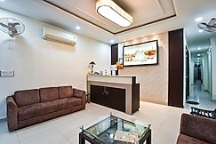 Hotel Akaal Heights, Amritsar