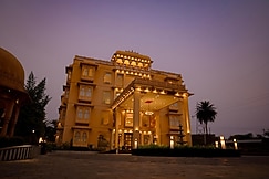 Tathastu Resort, Udaipur, Udaipur
