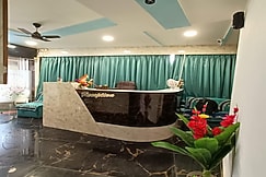 Hotel The Era, Ahmedabad