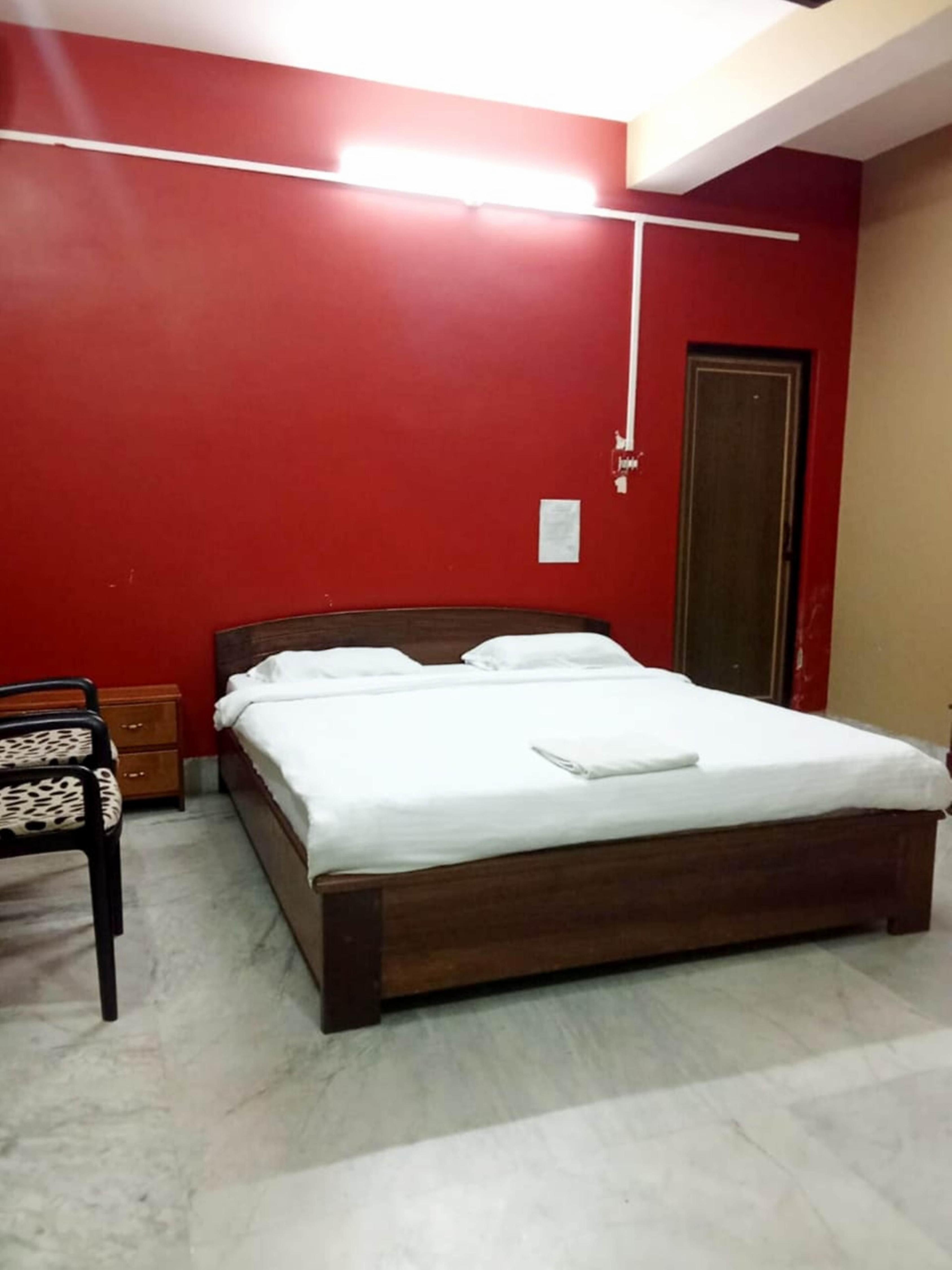 Hotel Yumi Ragi, Itanagar - Tap to explore photos