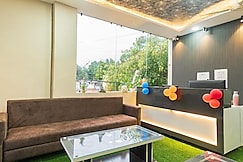 Hotel Mahakal Avantika Palace, Ujjain