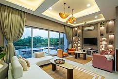 EKOSTAY  - Casa Enzo, Lonavala