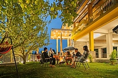 The Hosteller Old Manali, Manu Temple, Manali