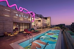 Moxy Mumbai Andheri West By Marriott, Mumbai