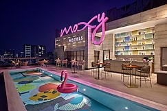 Moxy Mumbai Andheri West By Marriott, Mumbai
