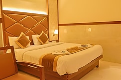 HOTEL PRESTIGE RESIDENCY, Thane