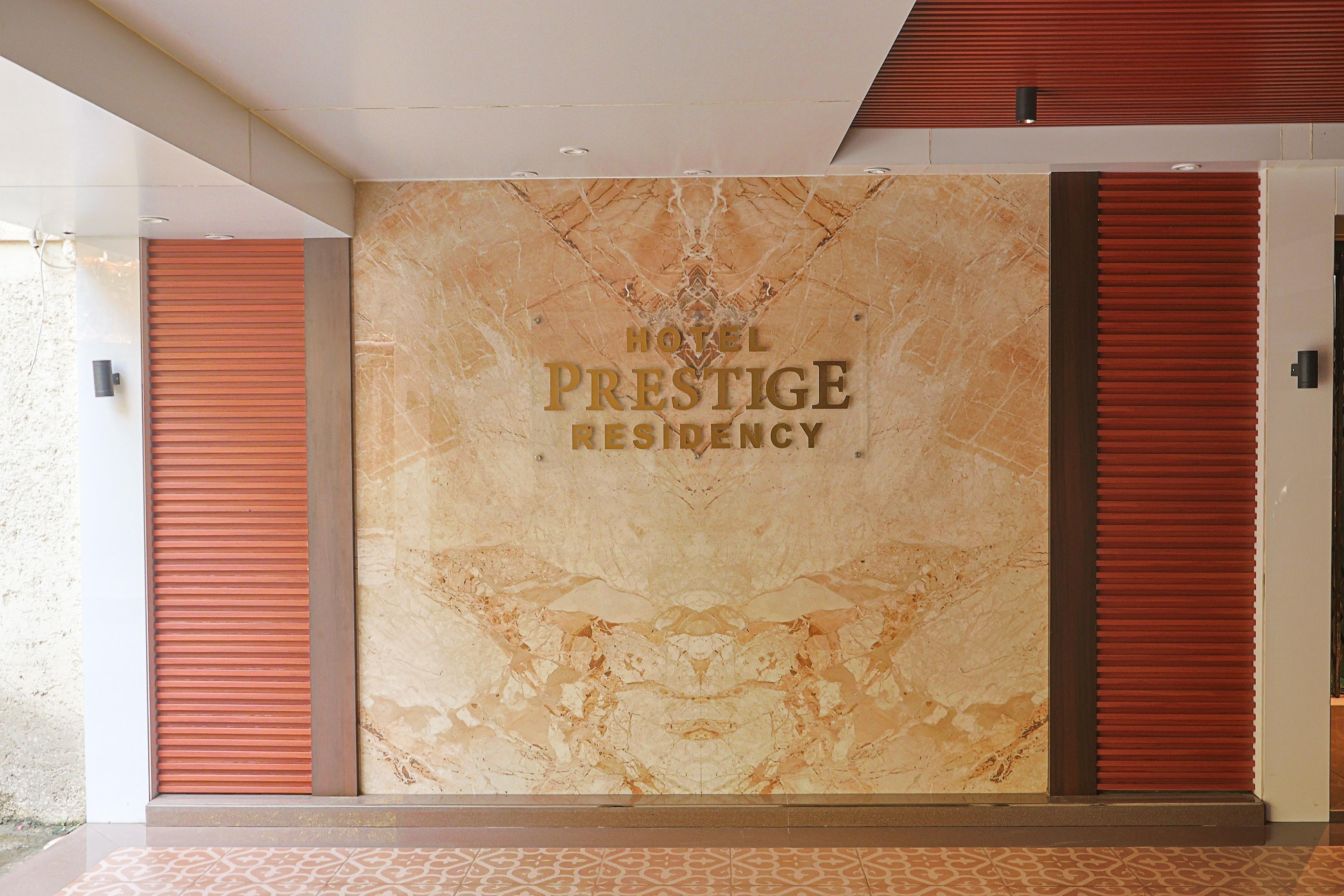 HOTEL PRESTIGE RESIDENCY - Tap to explore photos