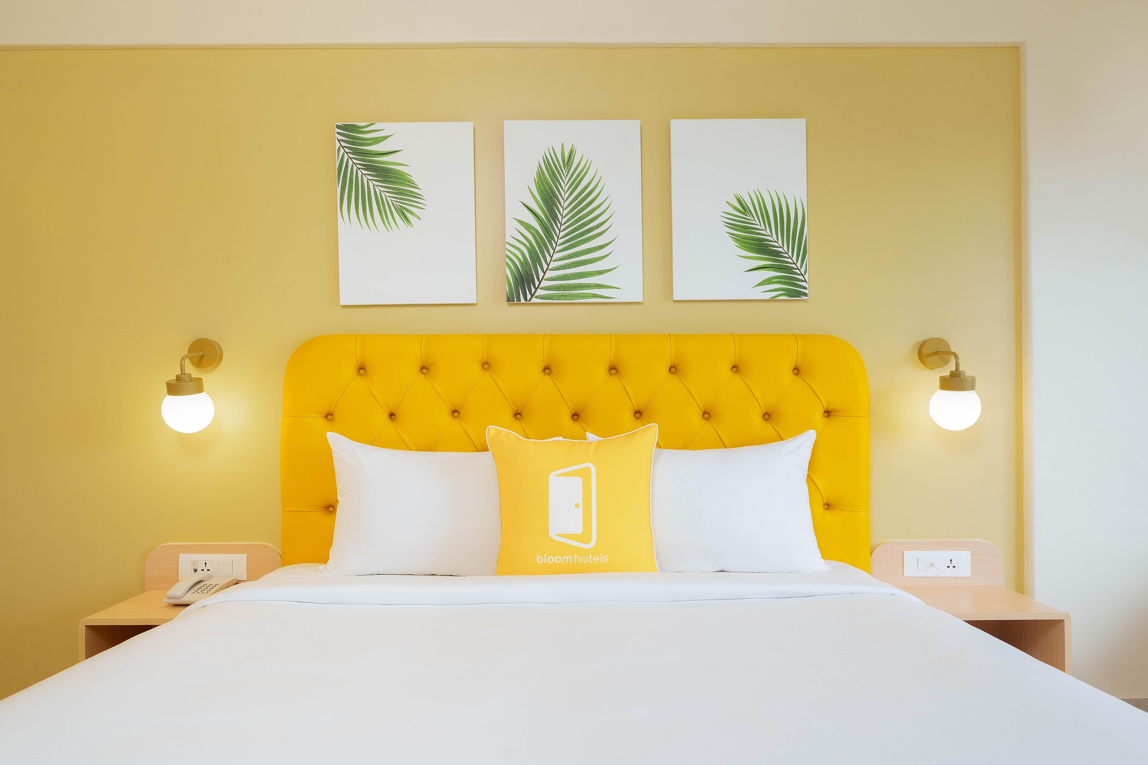 Bloom Hotel - Lonavala Khandala 4