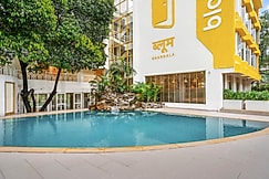 Bloom Hotel - Lonavala Khandala, Lonavala