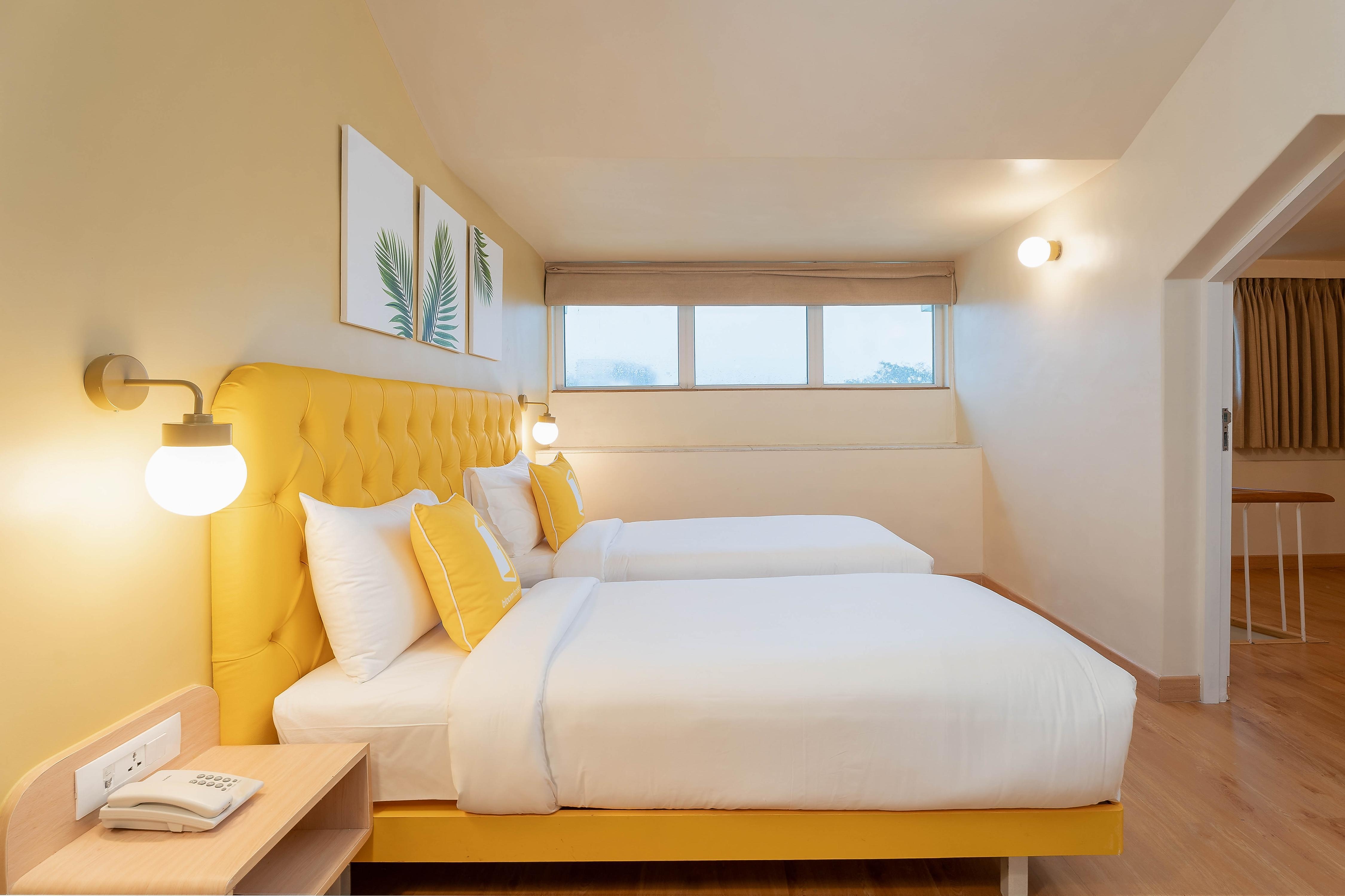 Family Duplex Suite 1