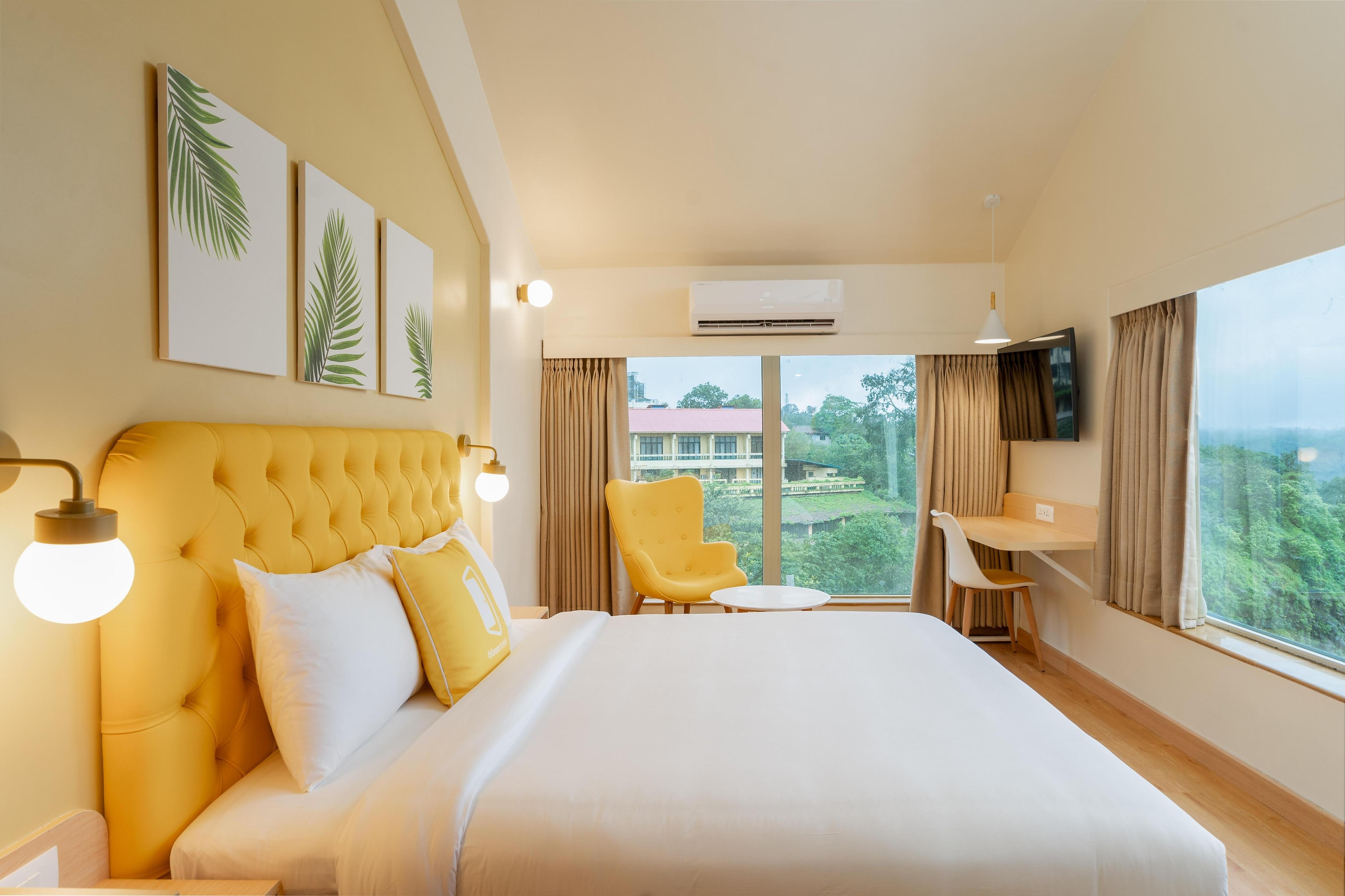 Bloom Hotel - Lonavala Khandala 2