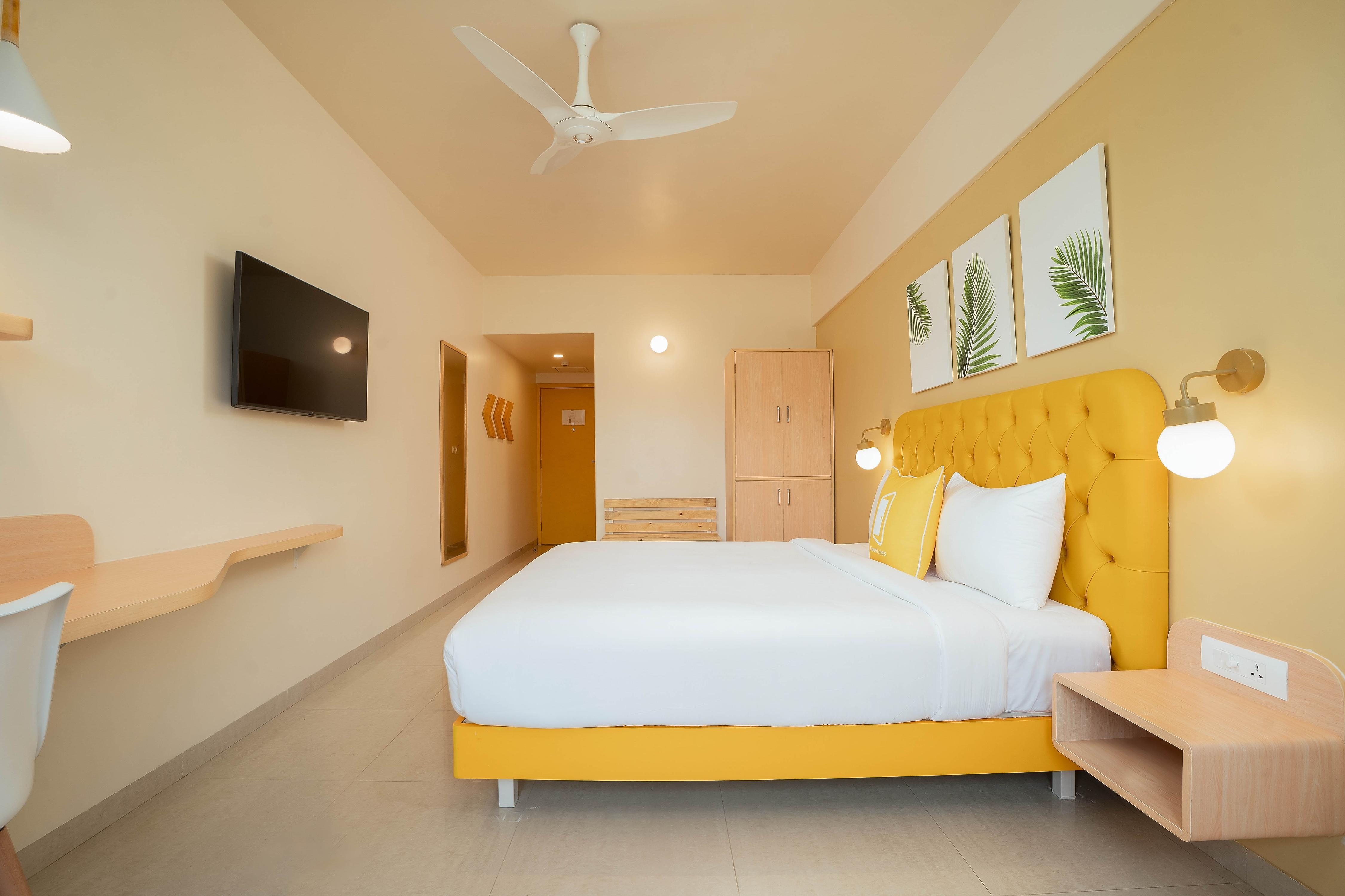 Bloom Hotel - Lonavala Khandala 5
