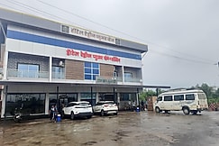 Hotel Reddy's Pure Veg And Lodging, Kolad