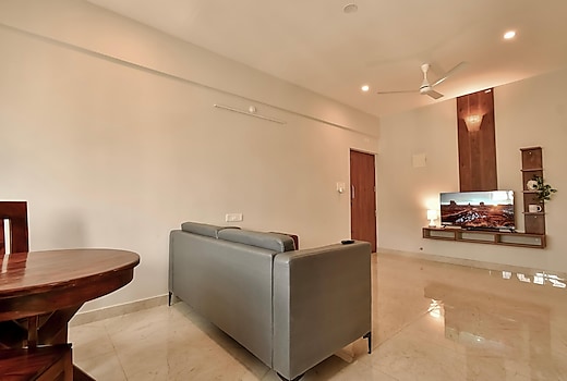 Ega Orchid Luxury Apartments by HomeSlice